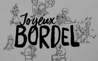 Joyeux Bordel