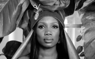 Rokia Koné