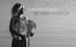 Éléonore Fourniau