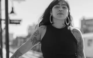 La Muchacha