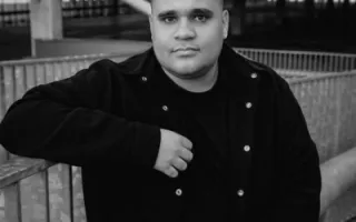 Justin Mylo