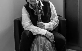 Rabih Abou-Khalil