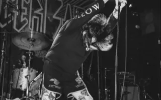 Cancer Bats