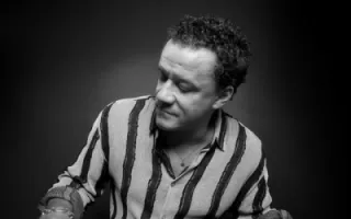 Jacky Terrasson