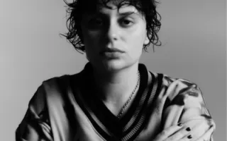 Ana Frango ElÉtrico