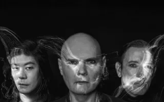 The Smashing Pumpkins
