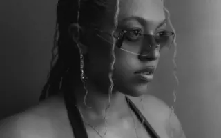 Mahalia