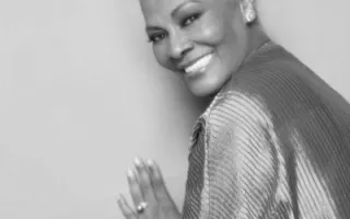 Dionne Warwick