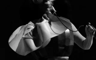 Björk