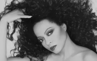 Diana Ross