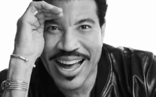 Lionel Richie