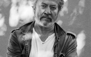Nils Petter Molvær