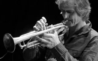 Markus Stockhausen