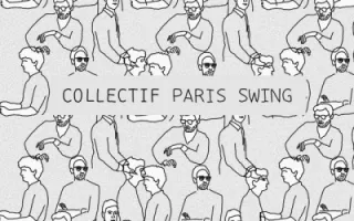 Collectif Paris Swing