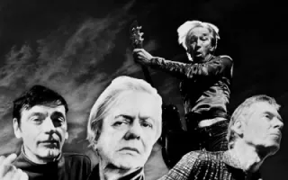 The Fleshtones