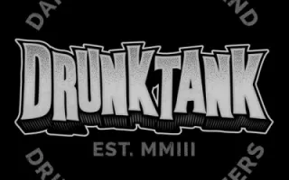 Drunktank