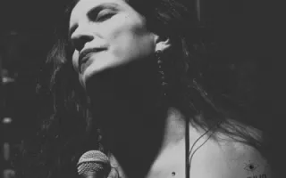 Lidiya Koycheva & Balkan Orkestra