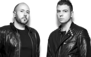 TECHNOBOY - TNT