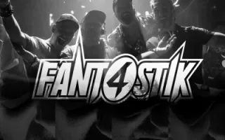 Fant4stik