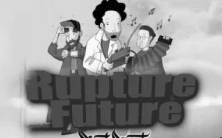 Beat Bouet Trio