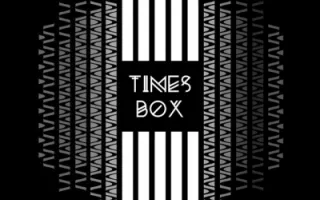 Times box