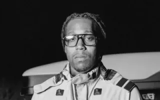 Don Toliver