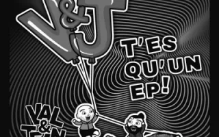 Val & Jean