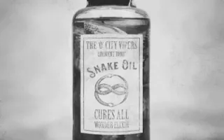 The O City Vipers