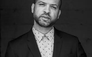 Jason Moran