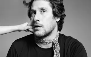 Xavier Polycarpe
