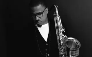 James Brandon Lewis