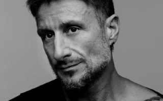 Marco Bailey