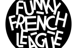 Funky French League