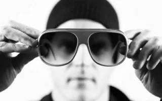 Joss Moog