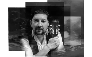 Antonio Rey