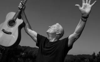 Tommy Emmanuel