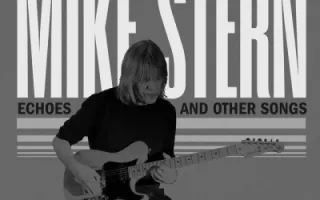Mike Stern