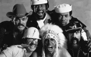 Village People
