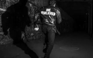 Die Verlierer