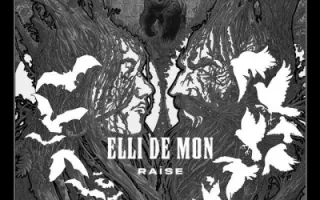 Elli De Mon