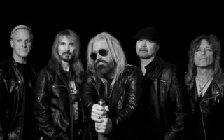 Fifth Angel