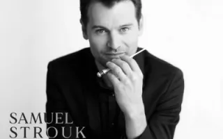 Samuel Strouk