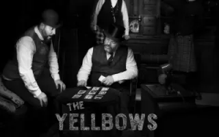 The Yellbows