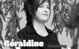 Géraldine Laurent
