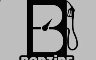 Benzine