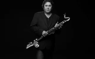 Louis Sclavis