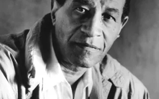 Max Roach