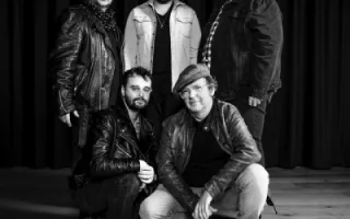 The Bluesbones