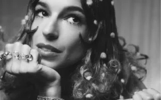 Flore Benguigui