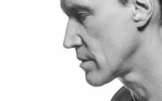 David Linx
